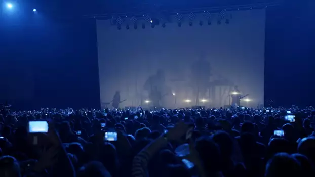 OneRepublic - Live in South Africa