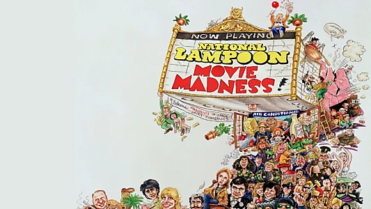 National Lampoon's Movie Madness