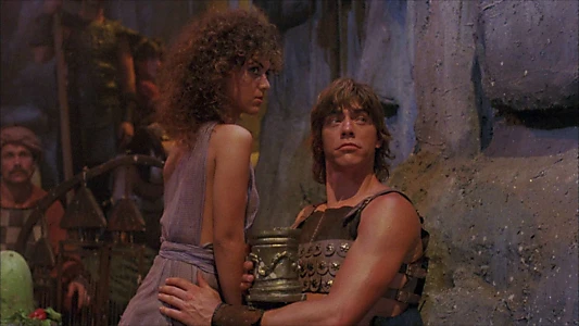 Deathstalker