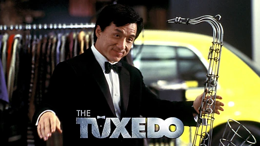 The Tuxedo