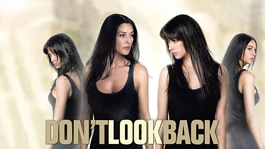 Don't Look Back