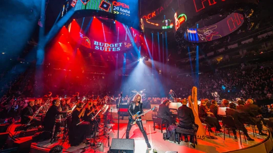 Metallica & the San Francisco Symphony: S&M²