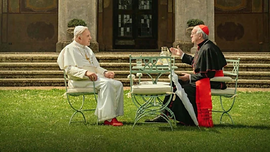 The Two Popes