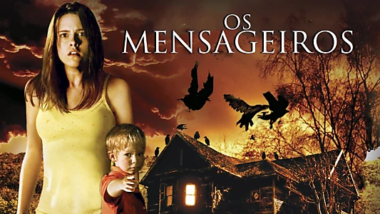 The Messengers