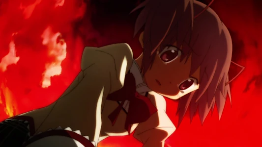 Puella Magi Madoka Magica the Movie Part I: Beginnings
