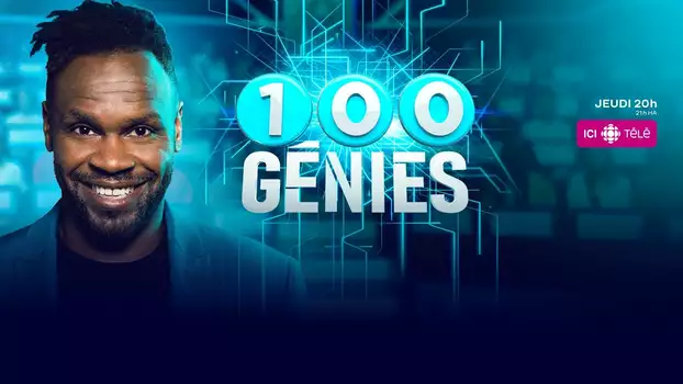 100 Geniuses