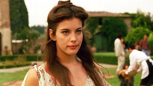 Stealing Beauty