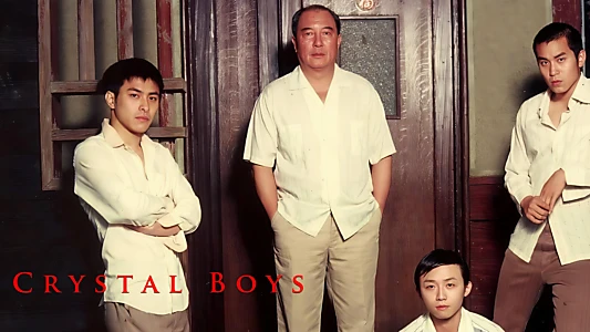 Crystal Boys