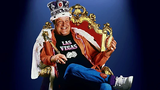 King Ralph