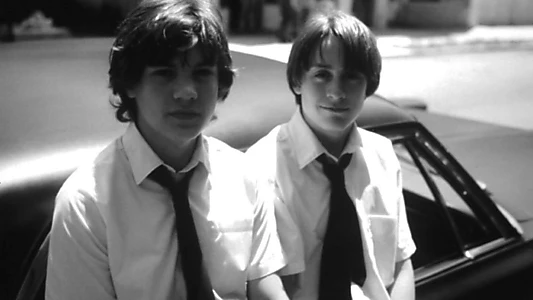The Dangerous Lives of Altar Boys