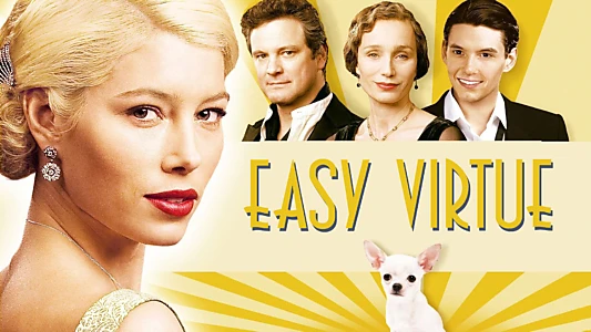 Easy Virtue