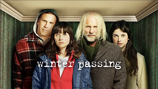 Winter Passing