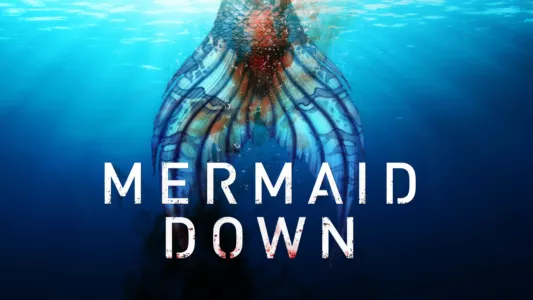 Mermaid Down