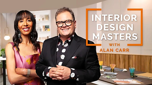 Interior Design Masters with Alan Carr