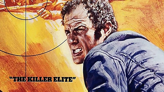 The Killer Elite