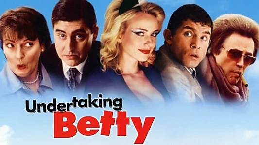 Undertaking Betty