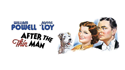 After the Thin Man