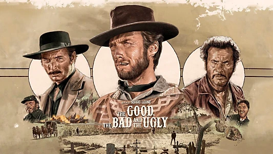 The Good, the Bad and the Ugly