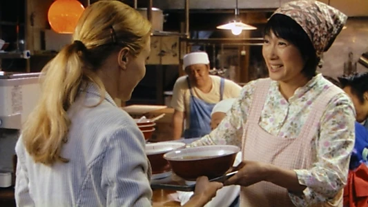 The Ramen Girl