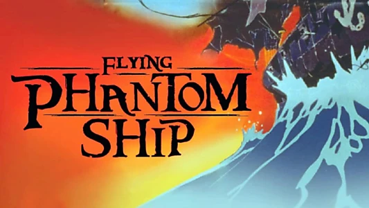 Flying Phantom Ship