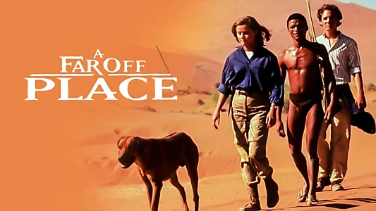 A Far Off Place
