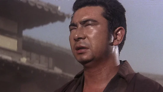 Zatoichi on the Road