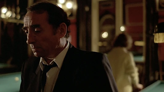 Detective