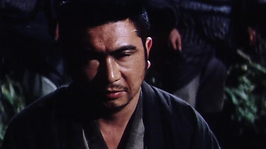 Zatoichi and the Chest of Gold