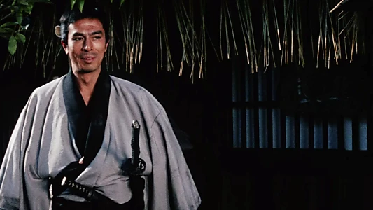 Zatoichi at Large