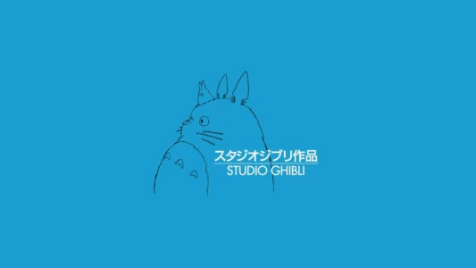25th Anniversary Studio Ghibli Concert