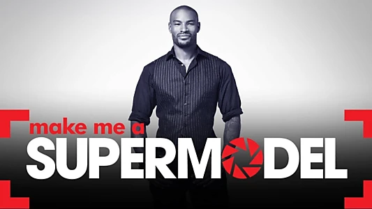 Make Me a Supermodel