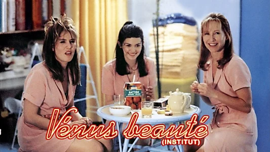 Venus Beauty Institute