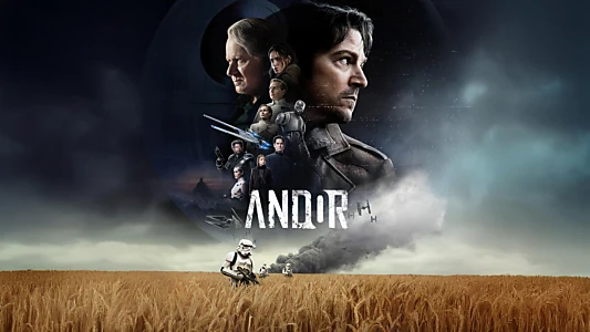 Star Wars: Andor