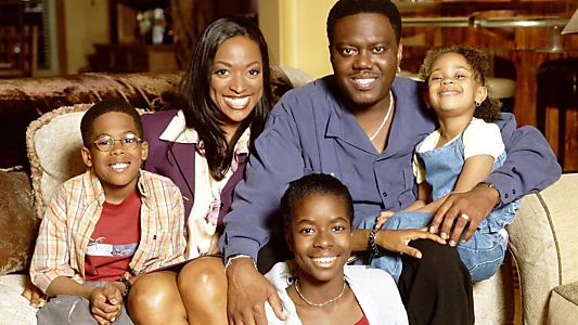 The Bernie Mac Show