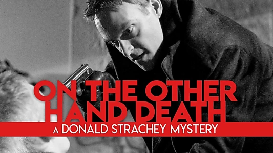 On the Other Hand, Death: A Donald Strachey Mystery