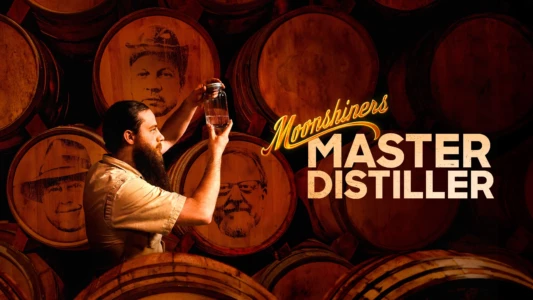 Moonshiners: Master Distiller