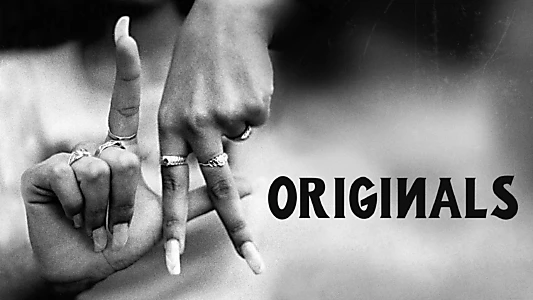 LA Originals