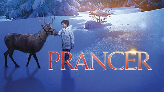 Prancer