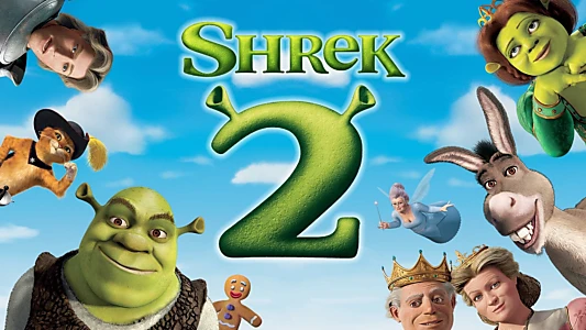 Shrek 2