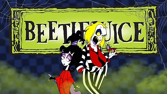 Beetlejuice