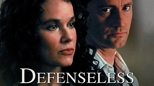 Defenseless