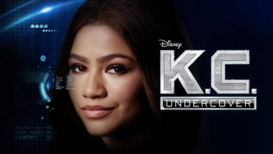 K.C. Undercover