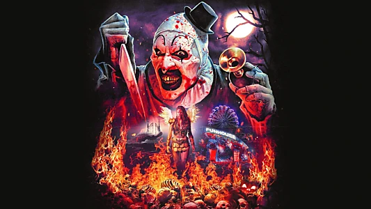 Terrifier 2