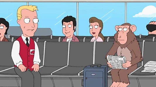 Seth MacFarlane's Cavalcade of Cartoon Comedy