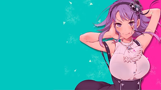 Dagashi Kashi
