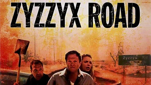 Zyzzyx Road