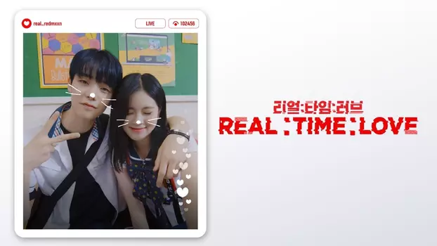 Real:Time:Love