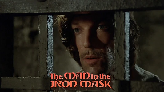 The Man in the Iron Mask