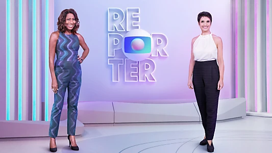 Globo Repórter