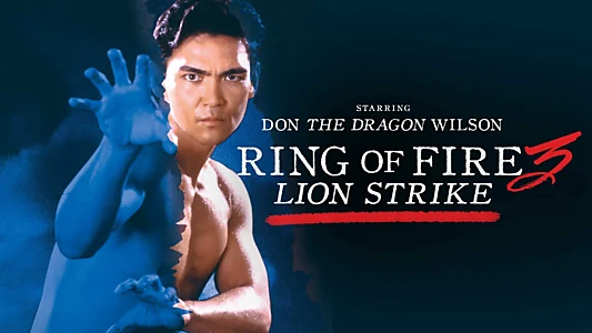 Ring of Fire III: Lion Strike